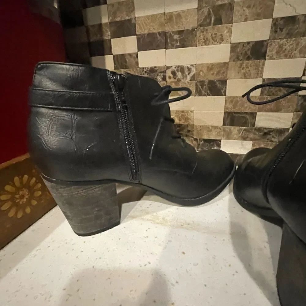 Diba Booties - Picture 5 of 6